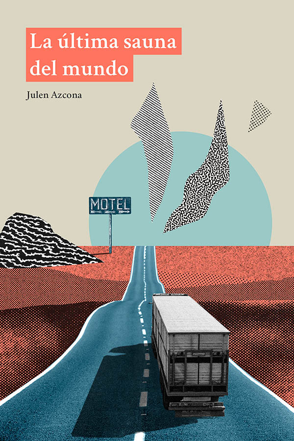 La última sauna del mundo de Julen Azcona
