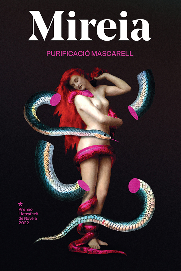 Mireia de Purificació Mascarell