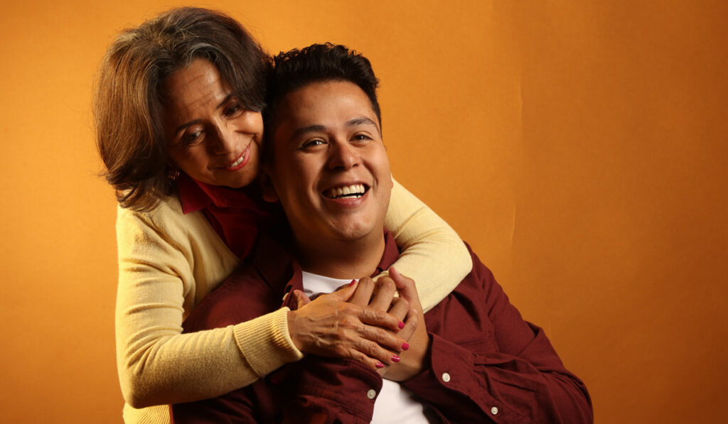 Actores de Un novio para mi nieto