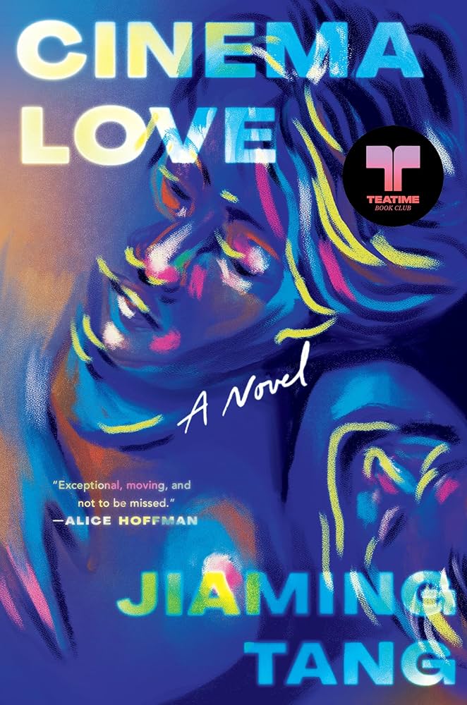 Cinema Love de 