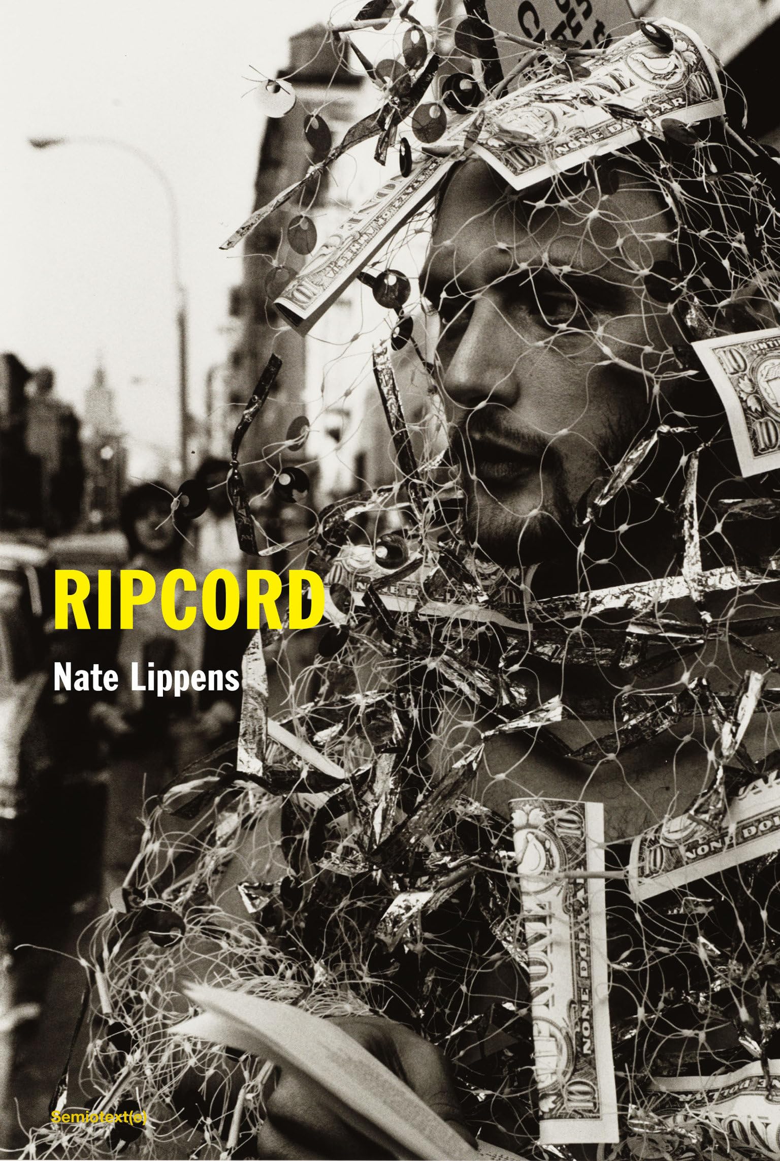 Ripcord de Nate Lippens
