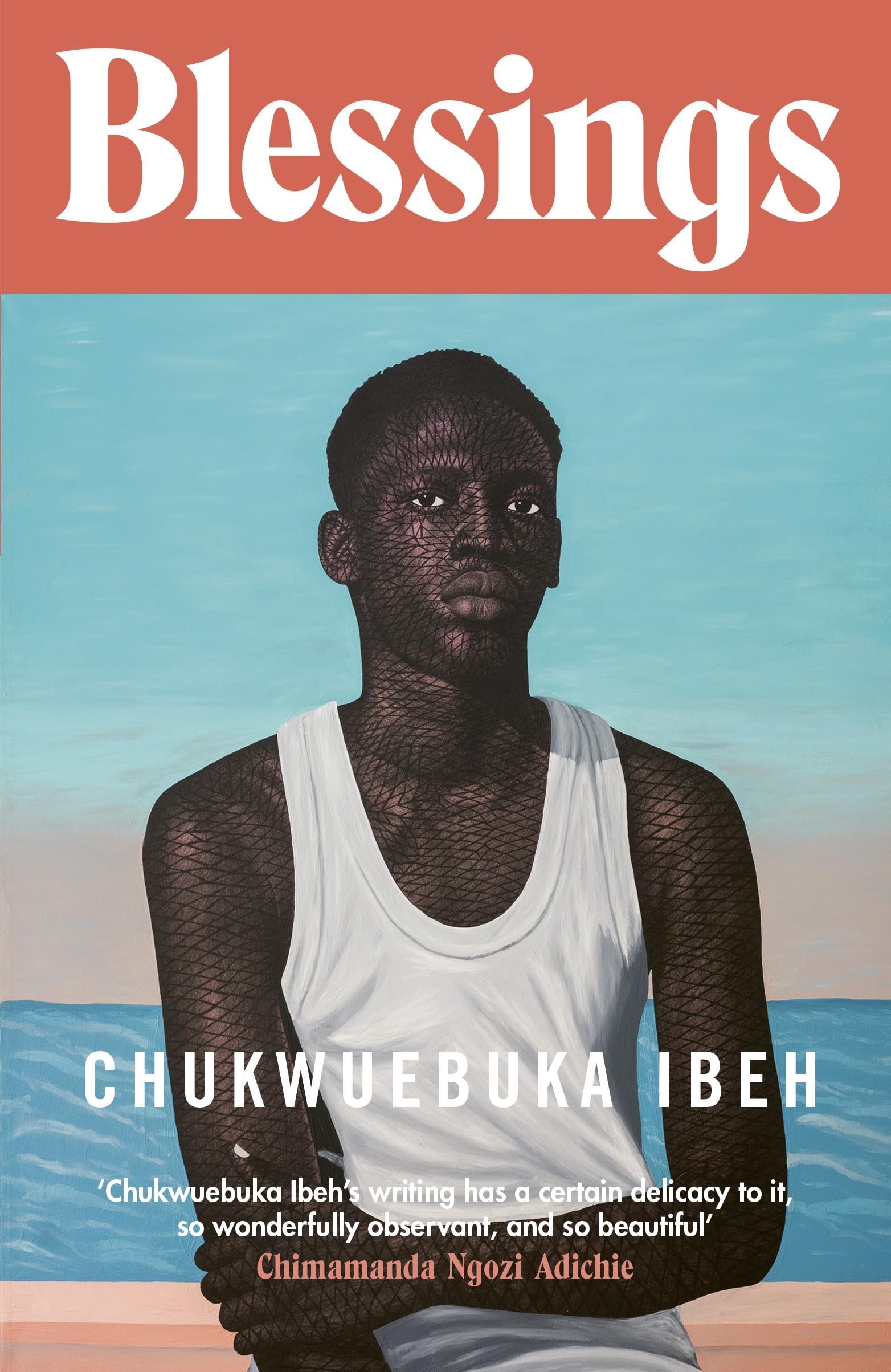 Blessings de Chukwuebuka Ibeh