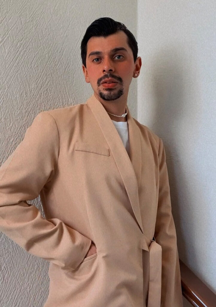 Escritor PS Brandon