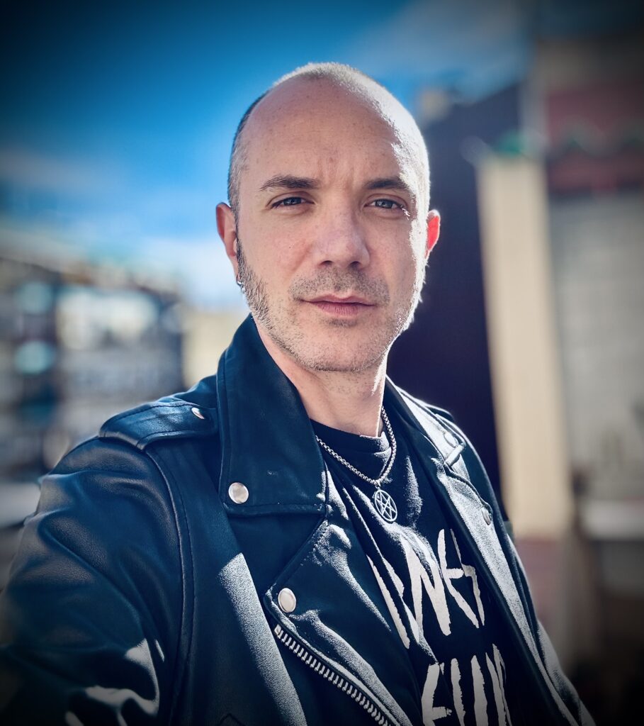 Álex Miñarro